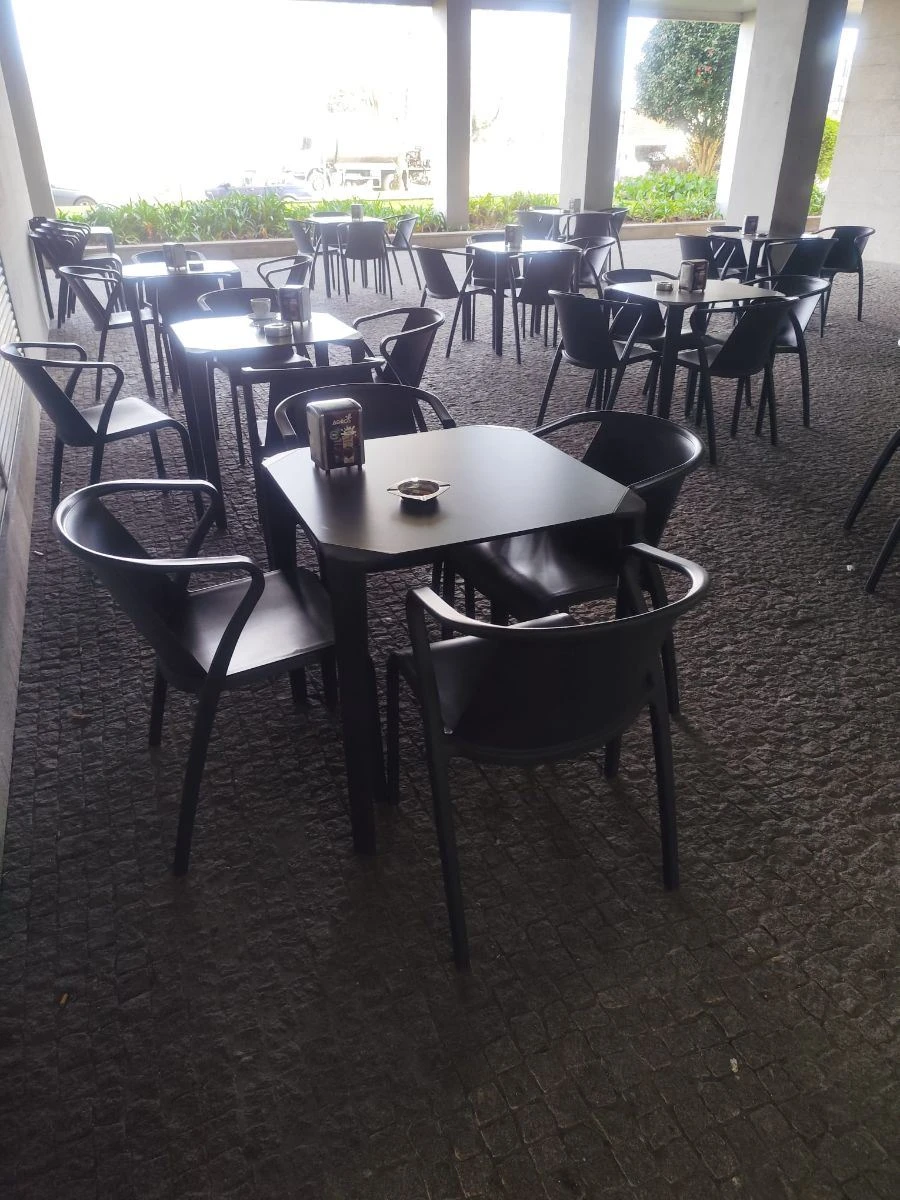 Loja para Trespasse em Custóias, Leça do Balio e Guifões Foto 1