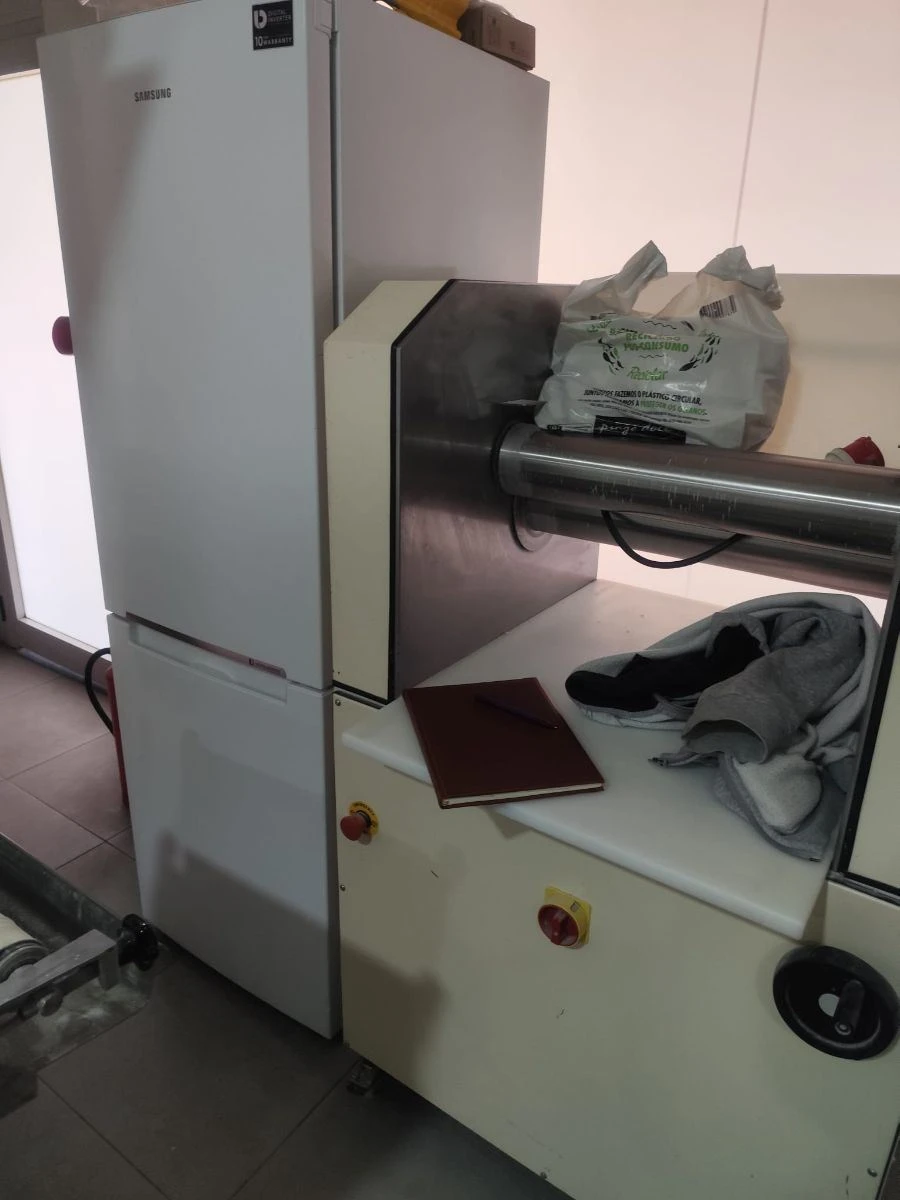 Loja para Trespasse em Custóias, Leça do Balio e Guifões Foto 2