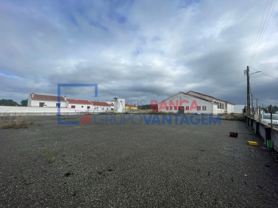 Armazém para Venda em Avis Foto 2