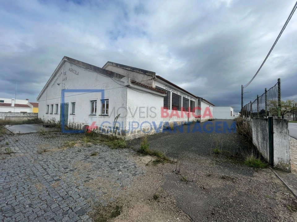 Armazém para Venda em Avis Foto 4