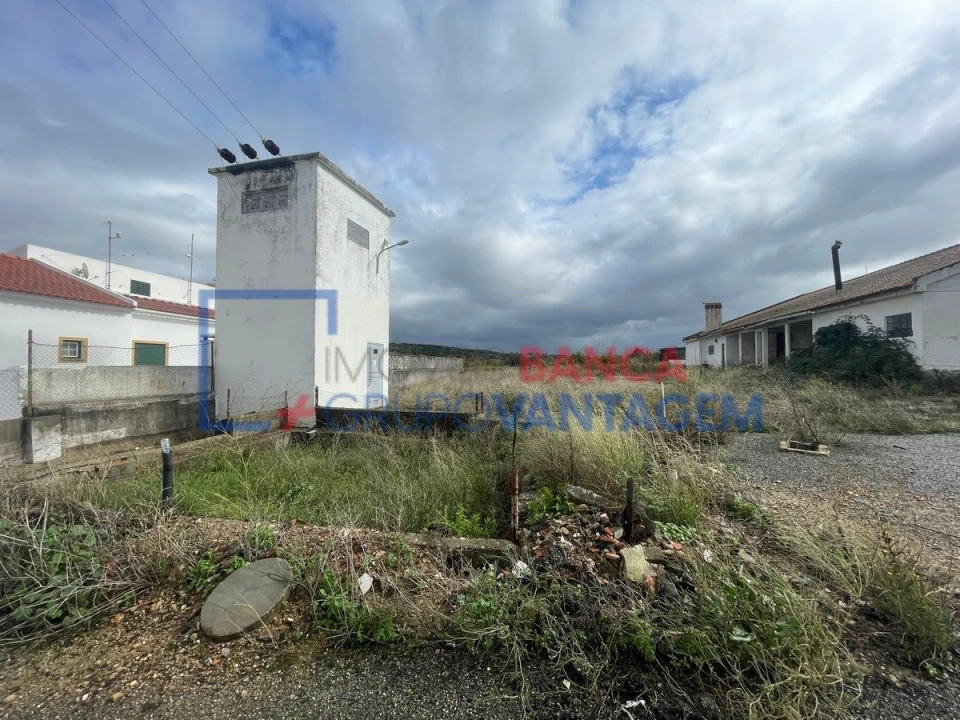 Armazém para Venda em Avis Foto 8