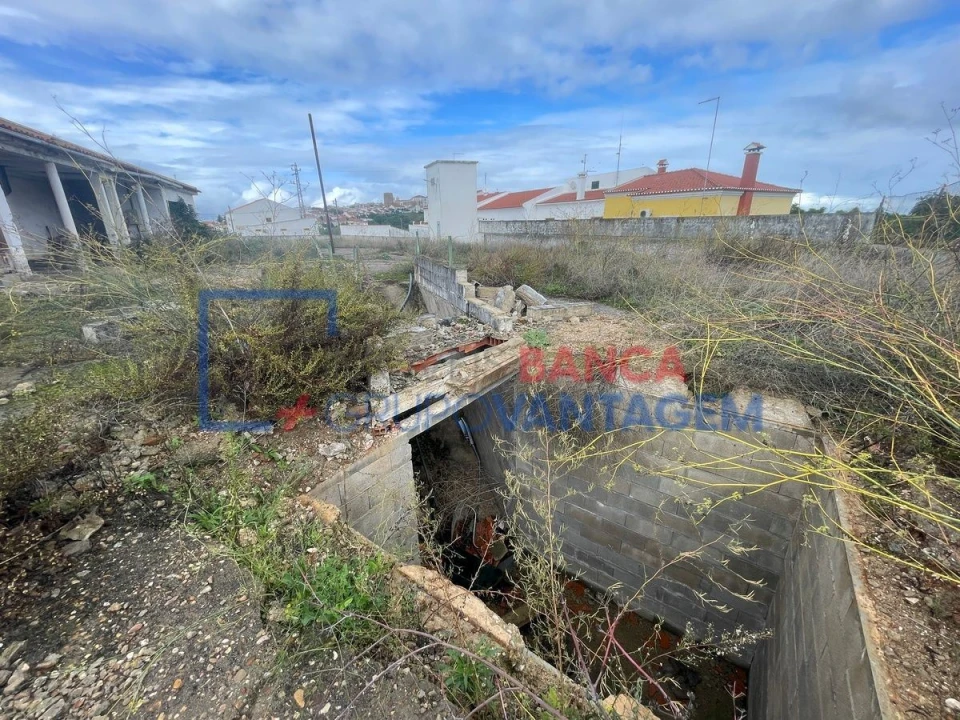 Armazém para Venda em Avis Foto 10
