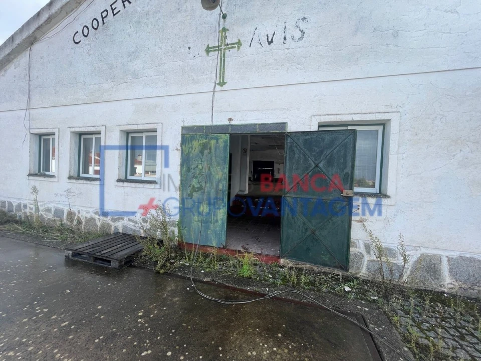 Armazém para Venda em Avis Foto 13