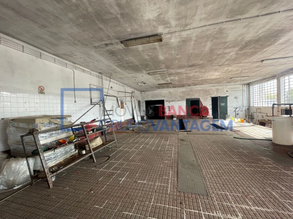 Armazém para Venda em Avis Foto 17