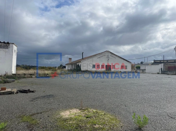 Armazém para Venda em Avis Foto 5