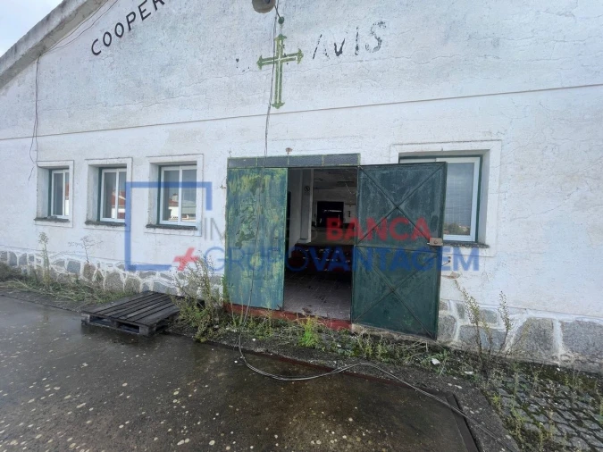 Armazém para Venda em Avis Foto 13