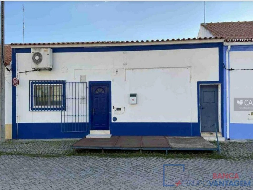 Moradia T0 para Venda em Benavila e Valongo Foto 6