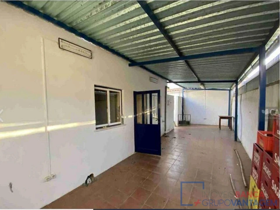 Moradia T0 para Venda em Benavila e Valongo Foto 2