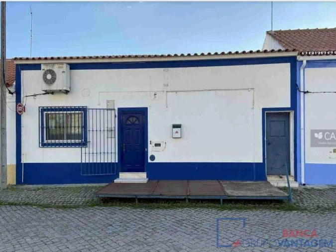 Moradia T0 para Venda em Benavila e Valongo Foto 6