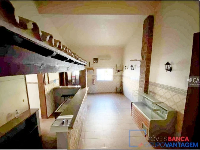 Moradia T0 para Venda em Benavila e Valongo Foto 1