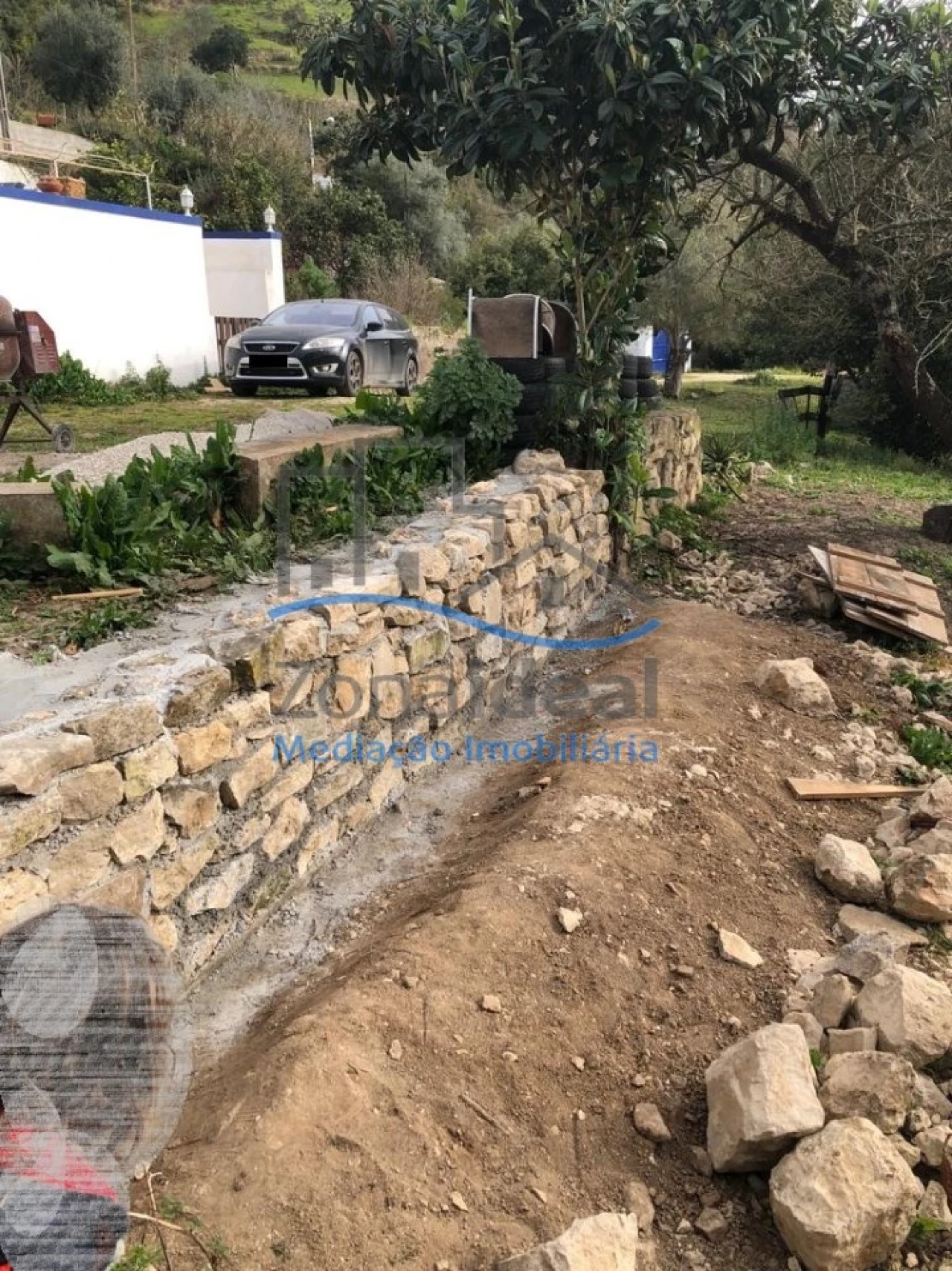 Moradia T4 para Venda em Ribafria e Pereiro de Palhacana Foto 14