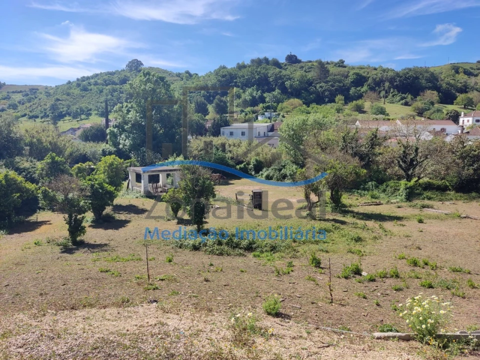 Moradia T4 para Venda em Ribafria e Pereiro de Palhacana Foto 16