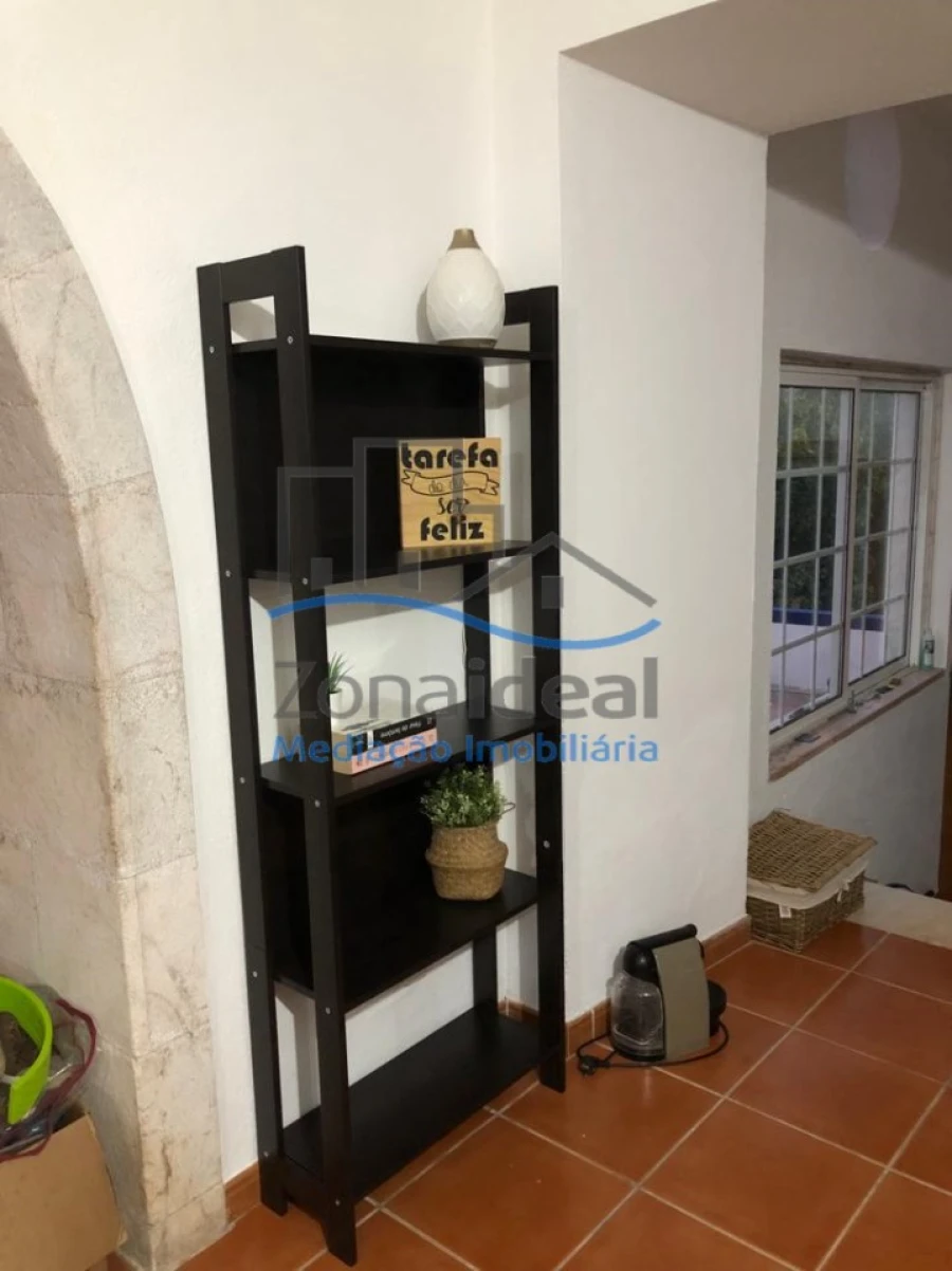 Moradia T4 para Venda em Ribafria e Pereiro de Palhacana Foto 8