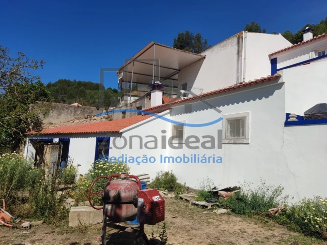 Moradia T4 para Venda em Ribafria e Pereiro de Palhacana Foto 10