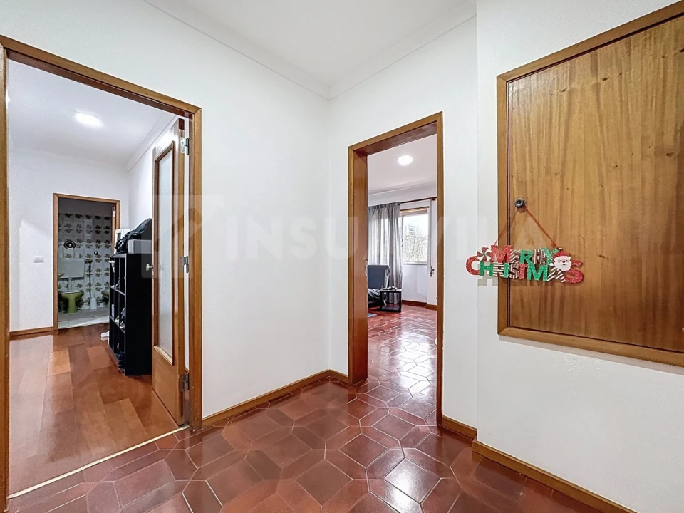 Apartamento T2 para Venda em Caminha (Matriz) e Vilarelho Foto 12