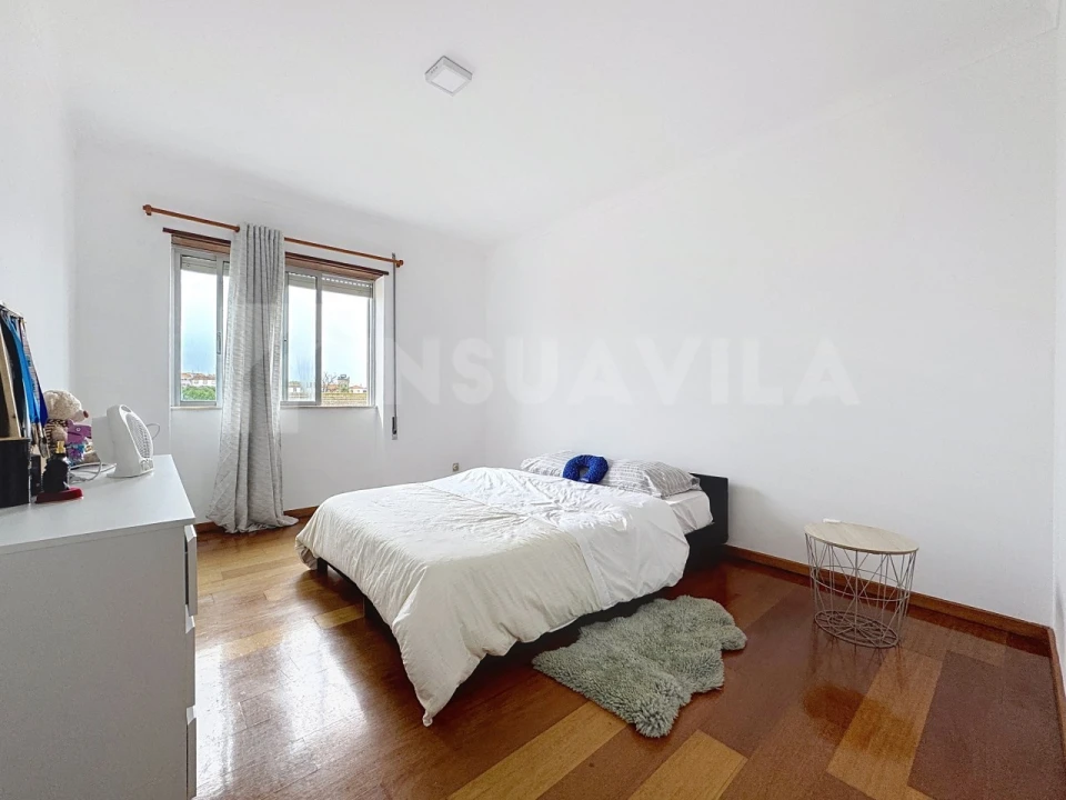 Apartamento T2 para Venda em Caminha (Matriz) e Vilarelho Foto 15