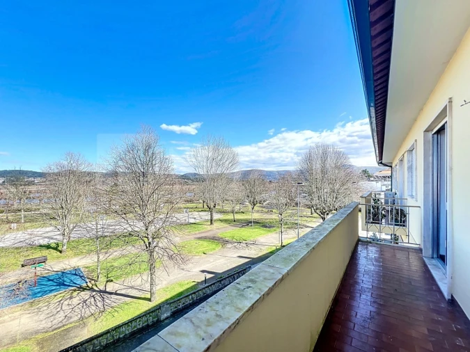 Apartamento T2 para Venda em Caminha (Matriz) e Vilarelho Foto 1