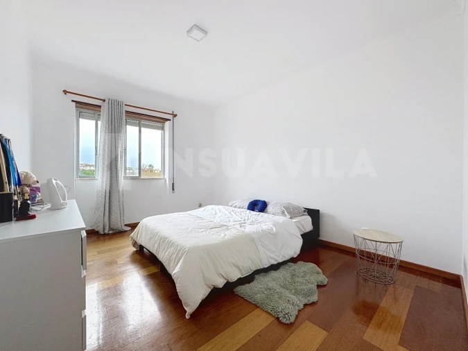 Apartamento T2 para Venda em Caminha (Matriz) e Vilarelho Foto 15