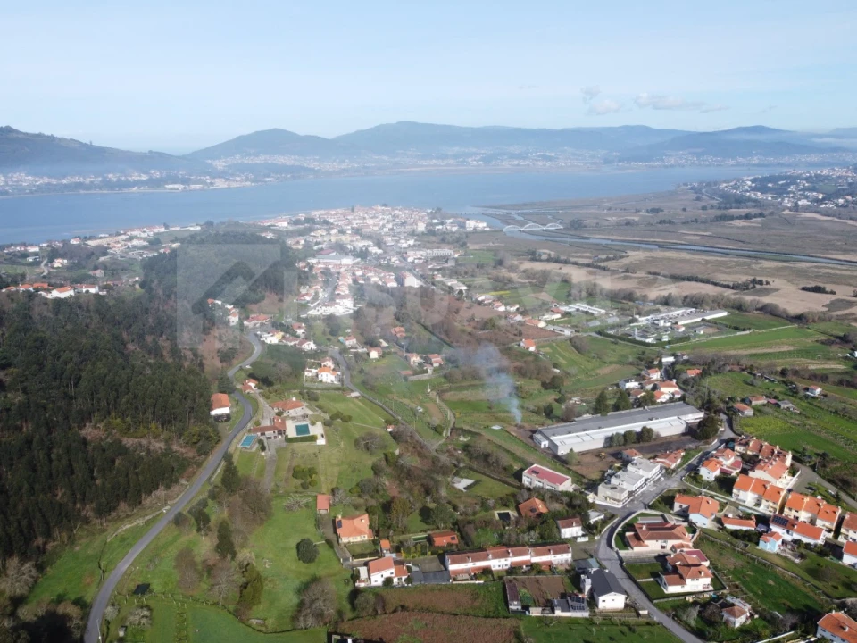 Terreno para Venda em Caminha (Matriz) e Vilarelho Foto 8