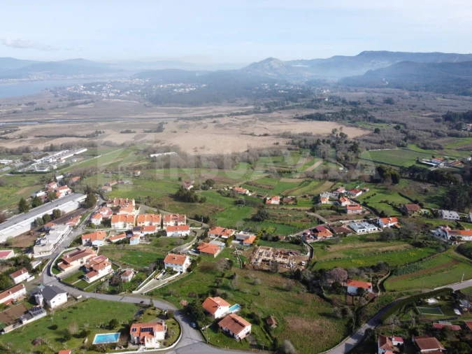 Terreno para Venda em Caminha (Matriz) e Vilarelho Foto 9