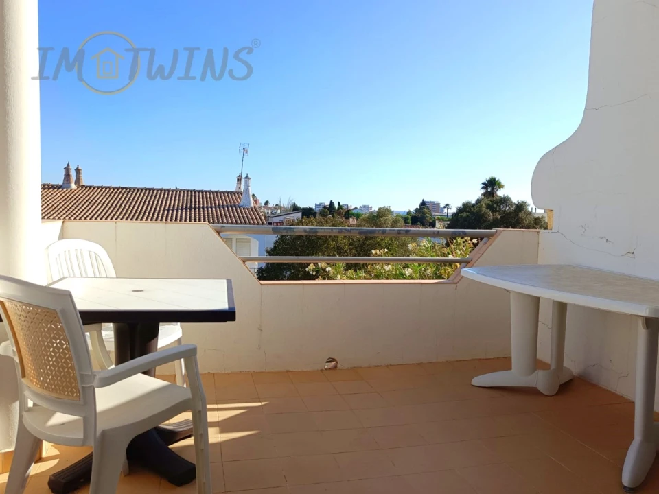 Apartamento T2 para Venda em Alvor Foto 14