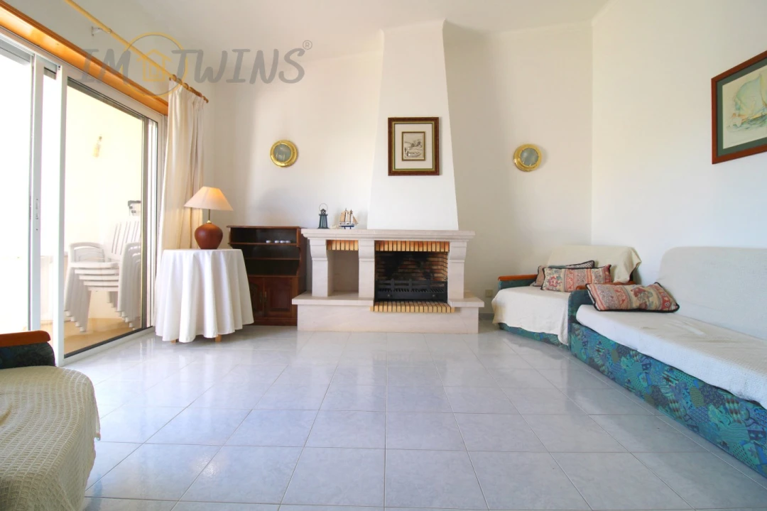 Apartamento T2 para Venda em Alvor Foto 11