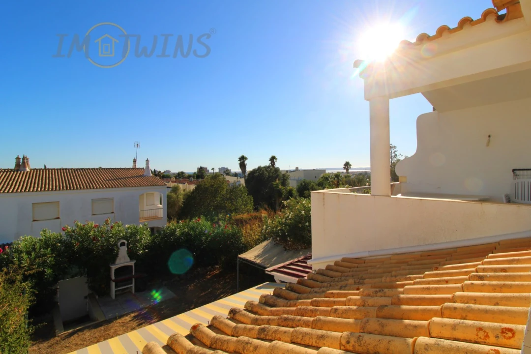 Apartamento T2 para Venda em Alvor Foto 10
