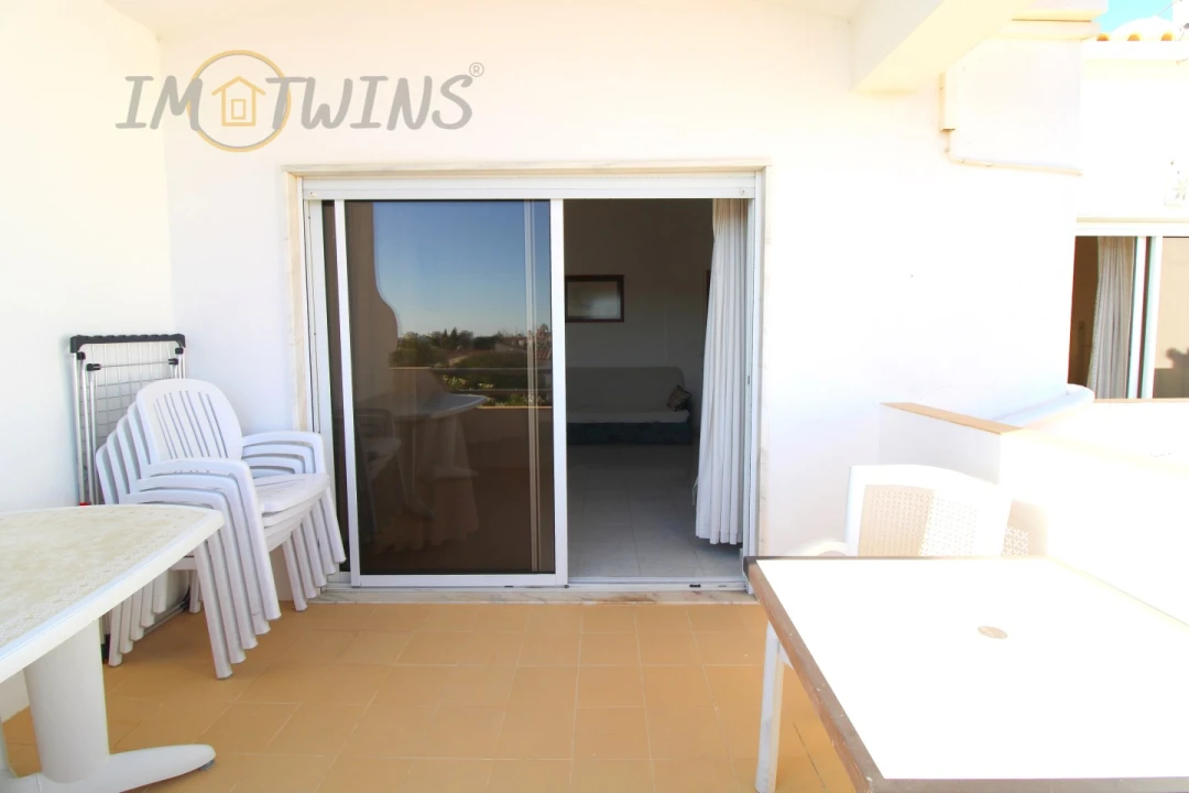 Apartamento T2 para Venda em Alvor Foto 15