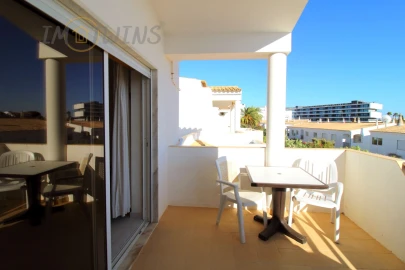 Apartamento T2 para Venda em Alvor