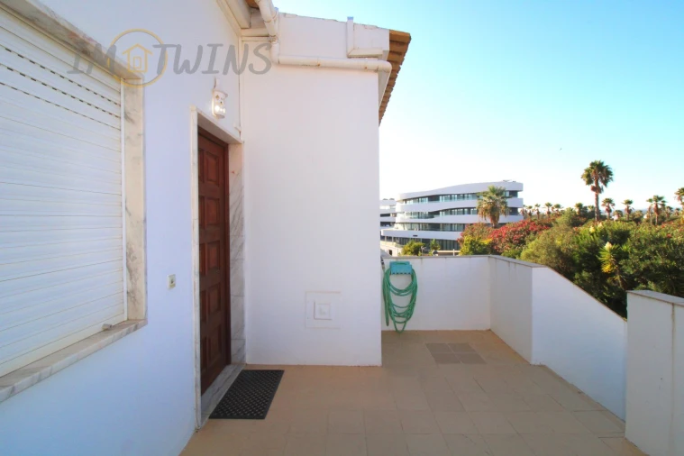 Apartamento T2 para Venda em Alvor Foto 2