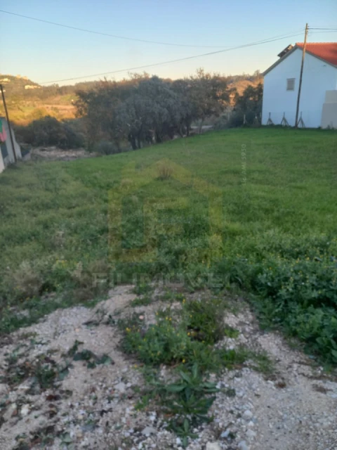 Terreno para Venda em Gondemaria e Olival