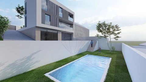 Terreno para Venda em Sandim, Olival, Lever e Crestuma