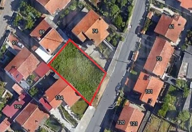 Terreno para Venda em Sandim, Olival, Lever e Crestuma