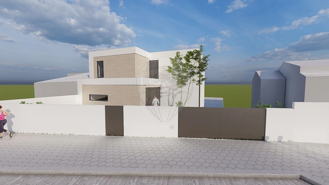 Terreno para Venda em Sandim, Olival, Lever e Crestuma Foto 2