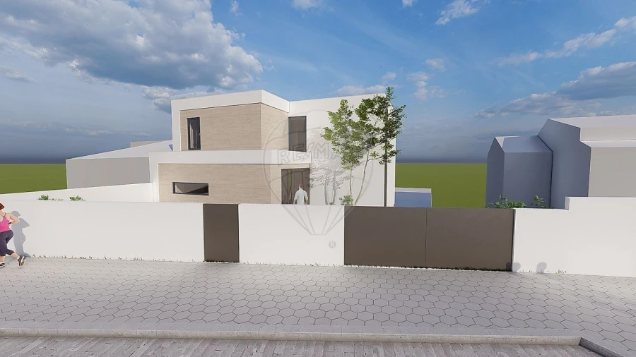 Terreno para Venda em Sandim, Olival, Lever e Crestuma Foto 2