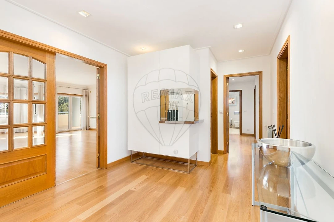 Apartamento T4 para Venda em Belém Foto 4