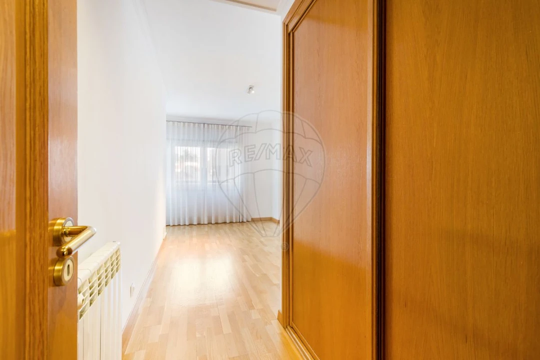 Apartamento T4 para Venda em Belém Foto 14