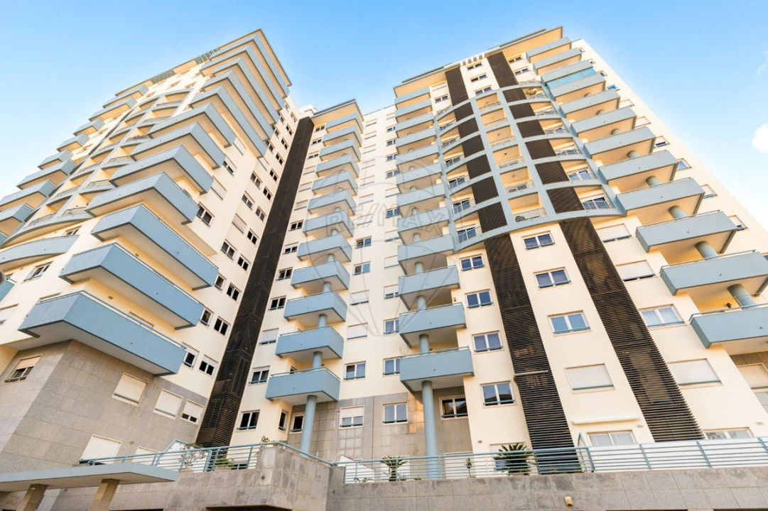 Apartamento T4 para Venda em Belém Foto 1