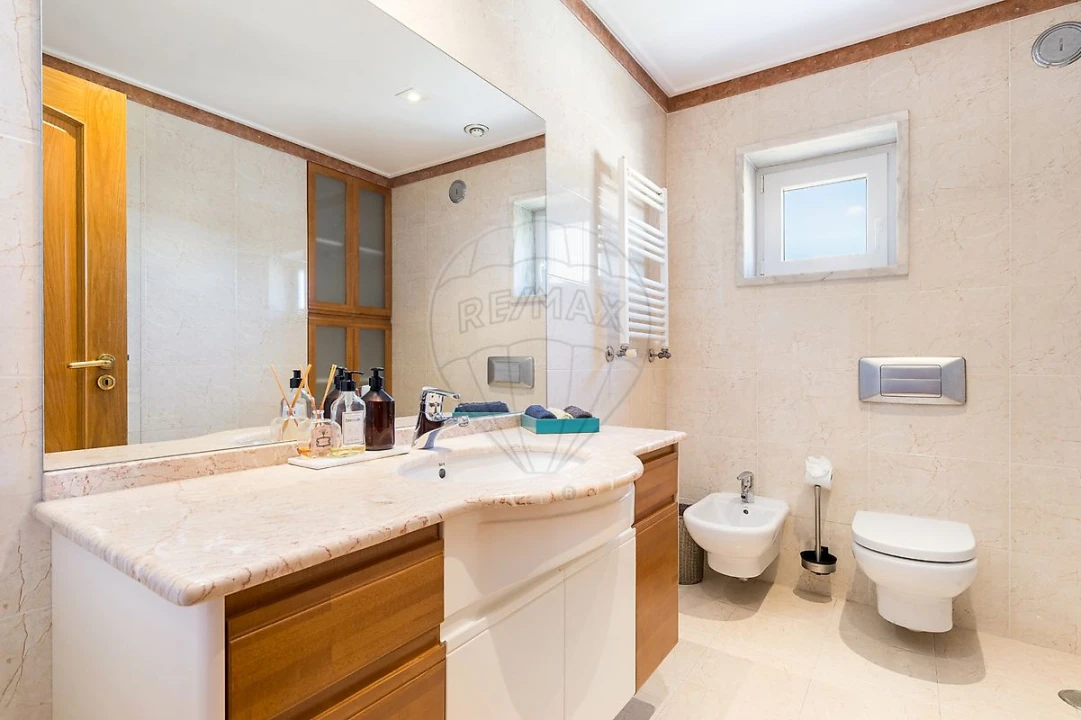 Apartamento T4 para Venda em Belém Foto 26