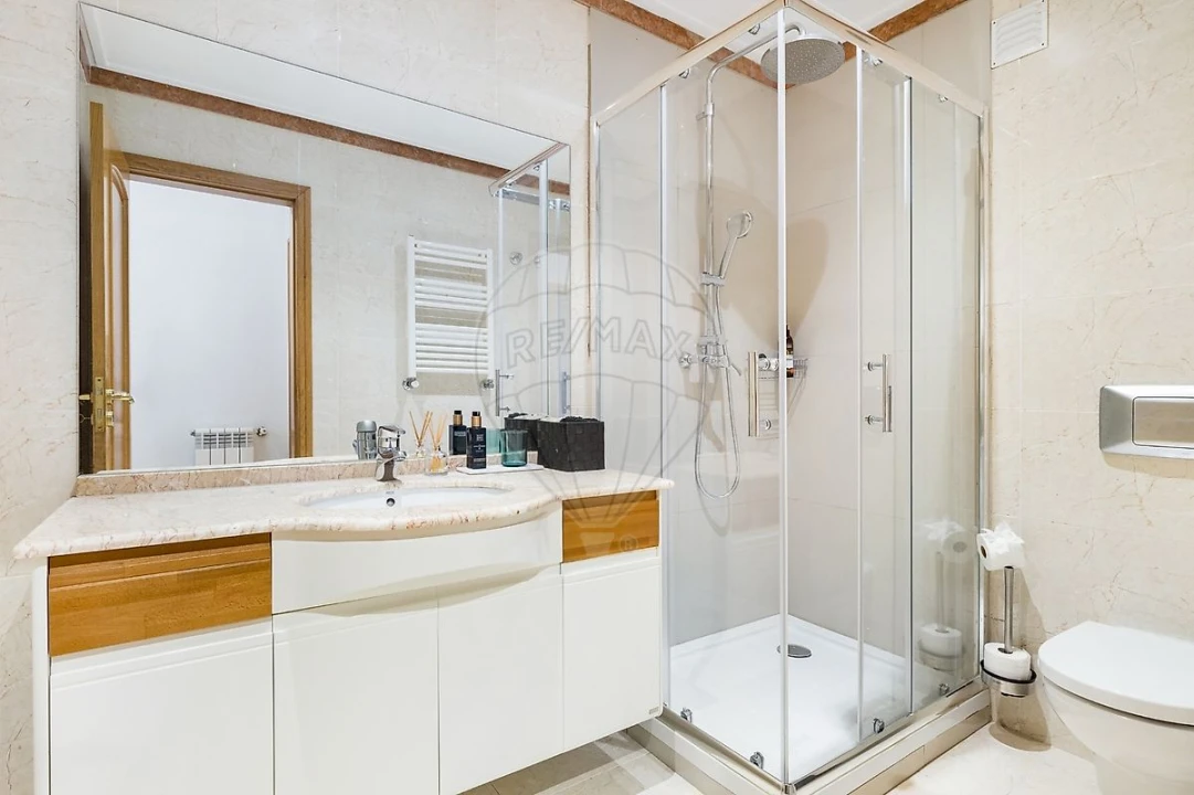 Apartamento T4 para Venda em Belém Foto 19