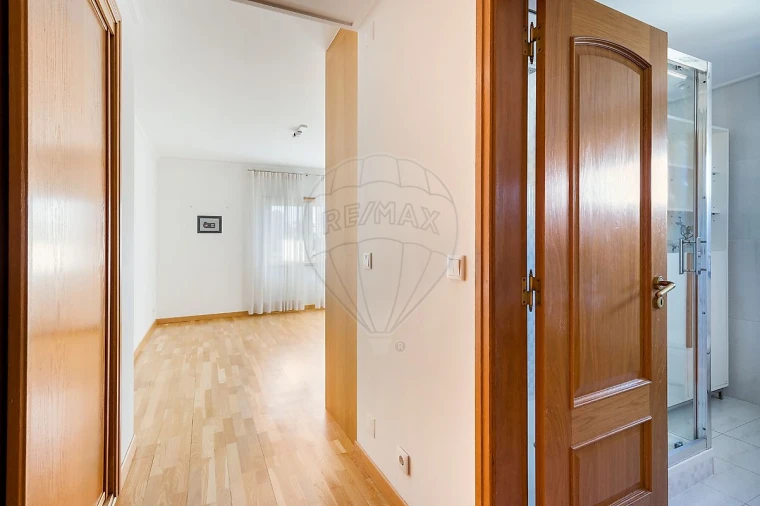 Apartamento T4 para Venda em Belém Foto 29