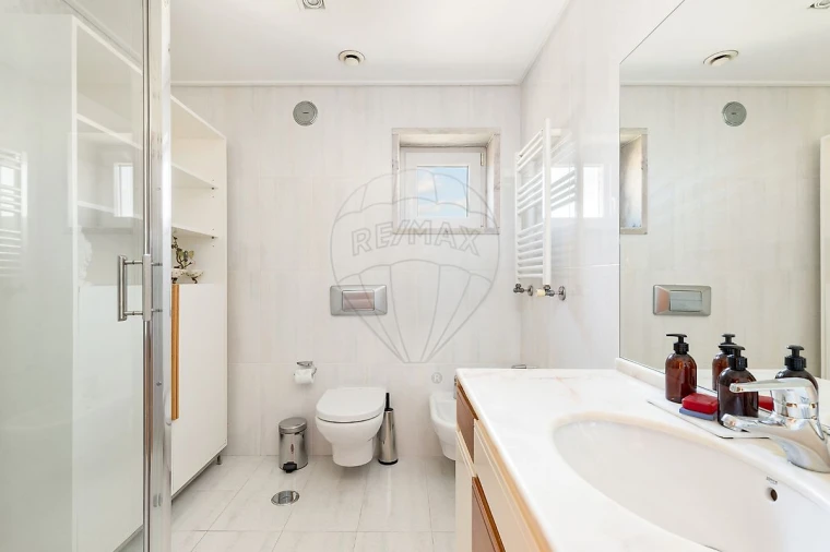 Apartamento T4 para Venda em Belém Foto 33