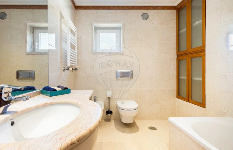 Apartamento T4 para Venda em Belém Foto 28