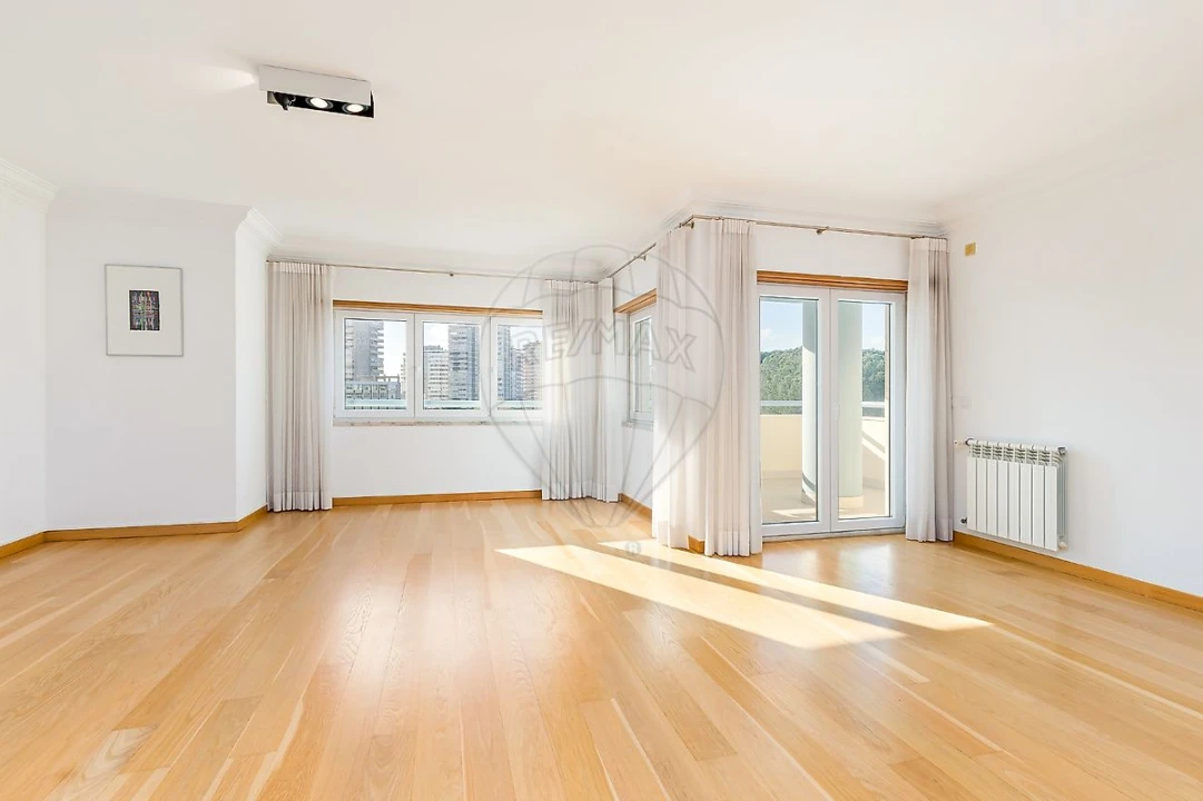 Apartamento T4 para Venda em Belém Foto 6