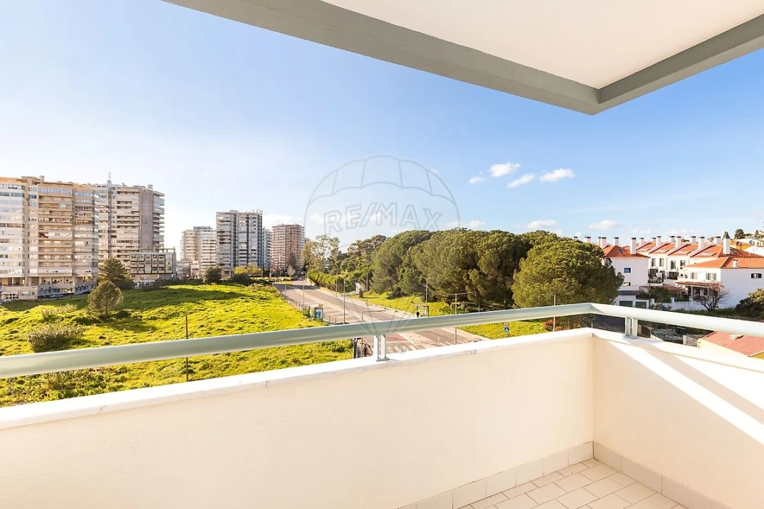 Apartamento T4 para Venda em Belém Foto 34