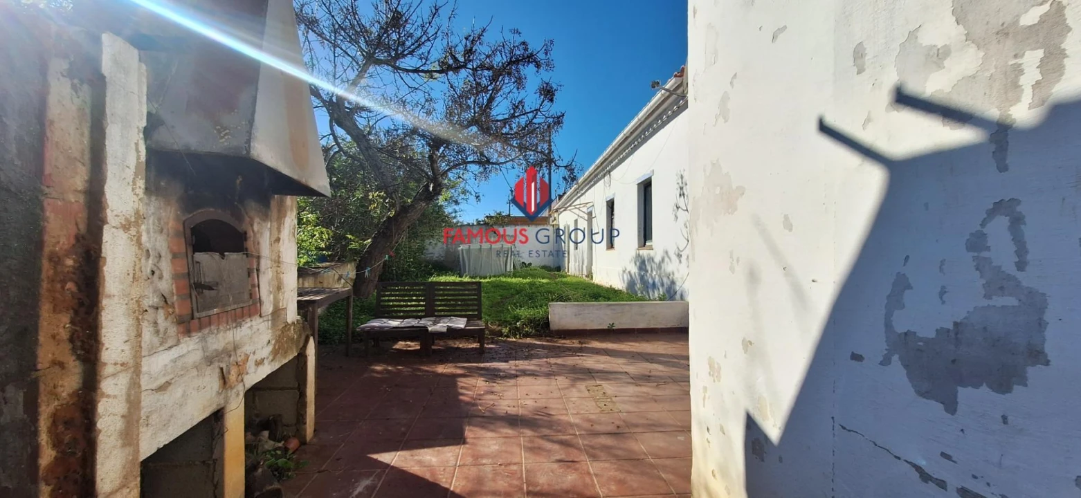 Moradia T3 para Venda em Silves Foto 35