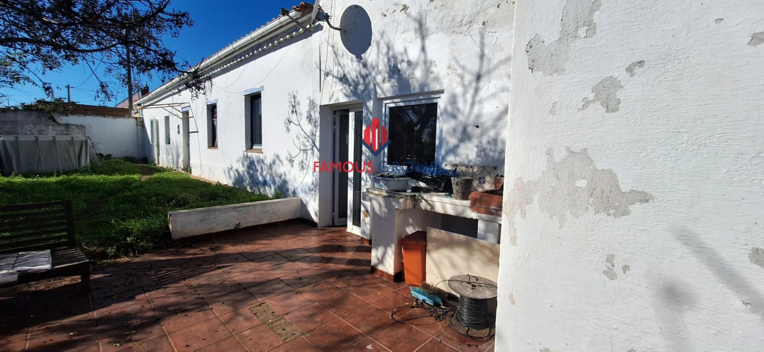 Moradia T3 para Venda em Silves Foto 37