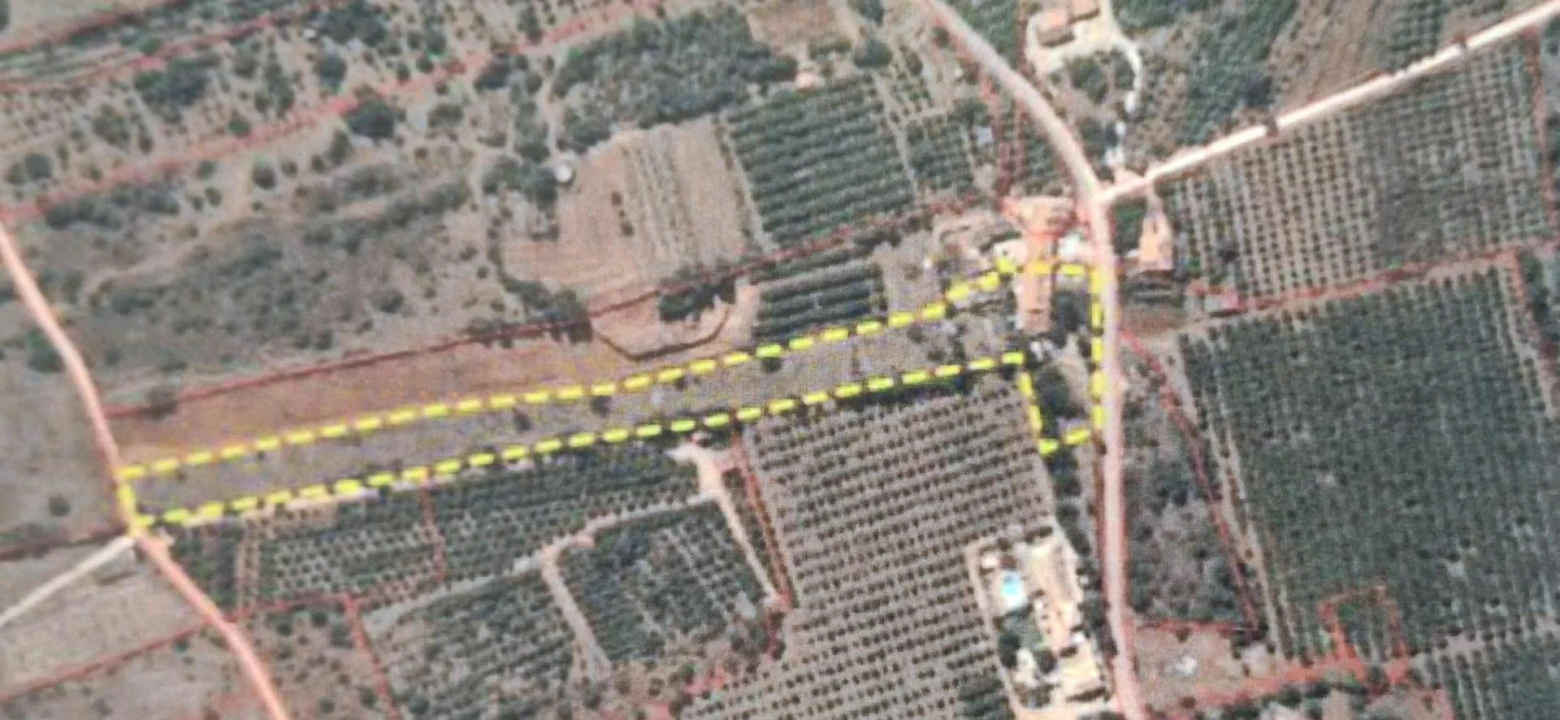 Moradia T3 para Venda em Silves Foto 38