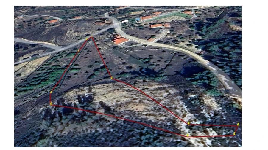 Terreno para Venda em Mação, Penhascoso e Aboboreira Foto 21