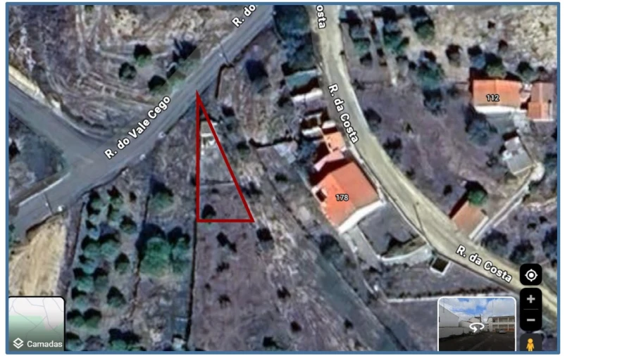 Terreno para Venda em Mação, Penhascoso e Aboboreira Foto 23